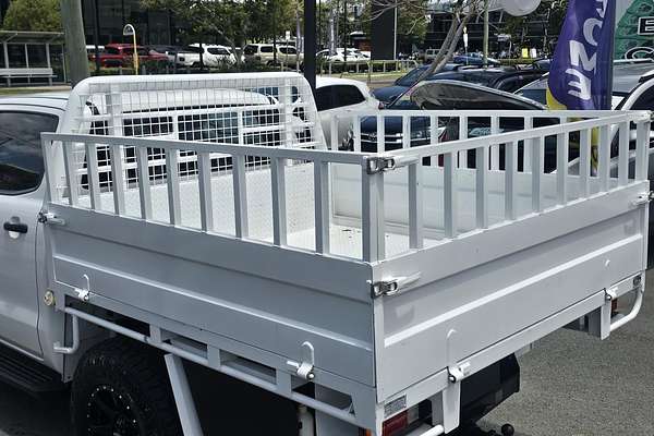 2022 Ford Ranger XL PX MkIII 4X4 3.2L