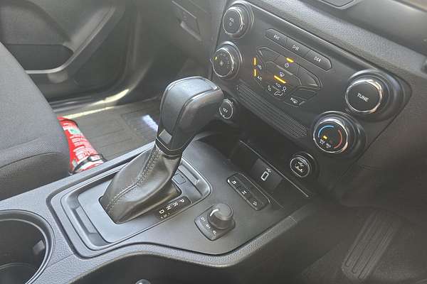 2022 Ford Ranger XL PX MkIII 4X4 3.2L