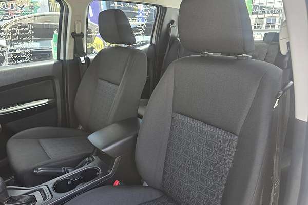 2022 Ford Ranger XL PX MkIII 4X4 3.2L