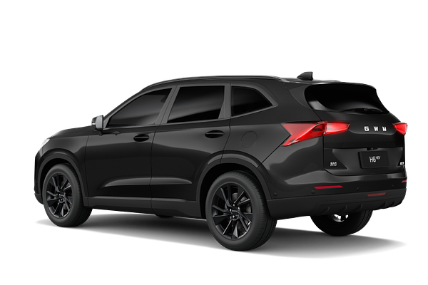 2025 GWM Haval H6 Ultra Hybrid B01