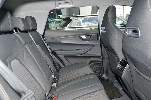 2025 Chery Tiggo 4 Hybrid Urban