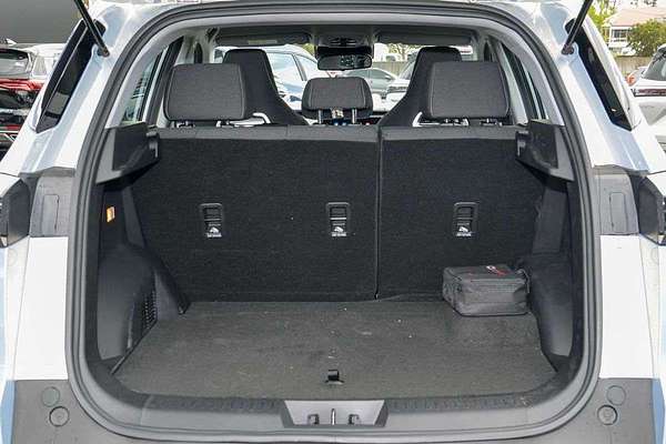 2025 Chery Tiggo 4 Hybrid Urban