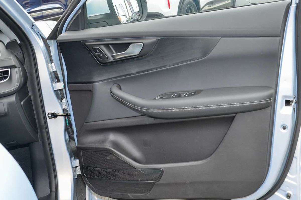 2025 Chery Tiggo 4 Hybrid Urban