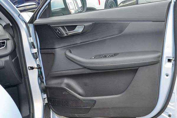 2025 Chery Tiggo 4 Hybrid Urban