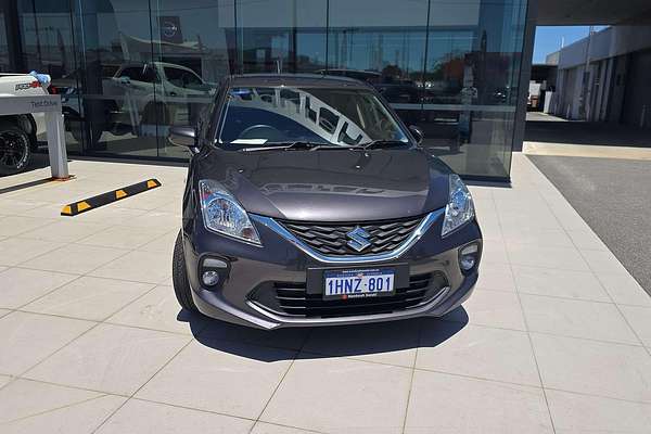 2021 Suzuki Baleno GL EW Series II