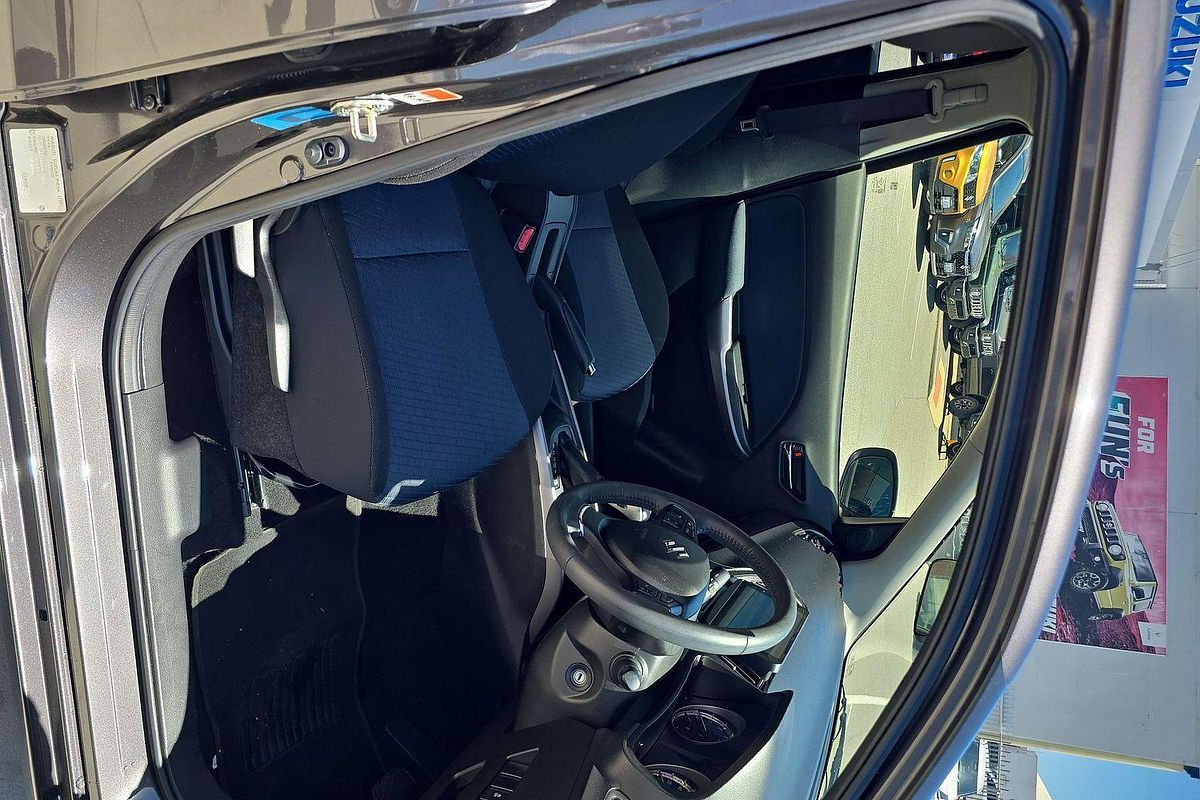 2021 Suzuki Baleno GL EW Series II