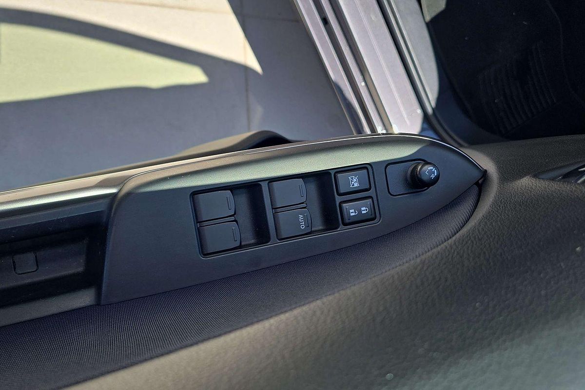 2021 Suzuki Baleno GL EW Series II