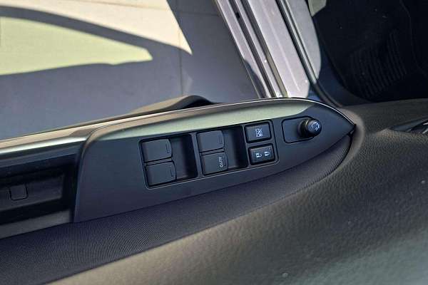 2021 Suzuki Baleno GL EW Series II