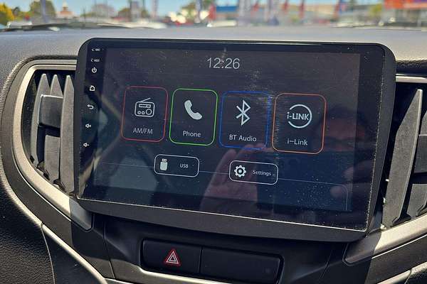 2021 Suzuki Baleno GL EW Series II