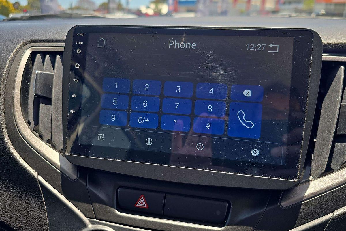 2021 Suzuki Baleno GL EW Series II