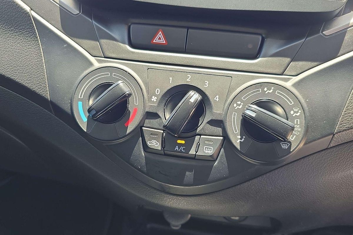 2021 Suzuki Baleno GL EW Series II