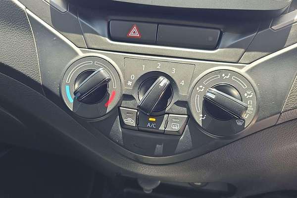 2021 Suzuki Baleno GL EW Series II