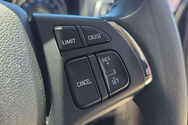 2021 Suzuki Baleno GL EW Series II