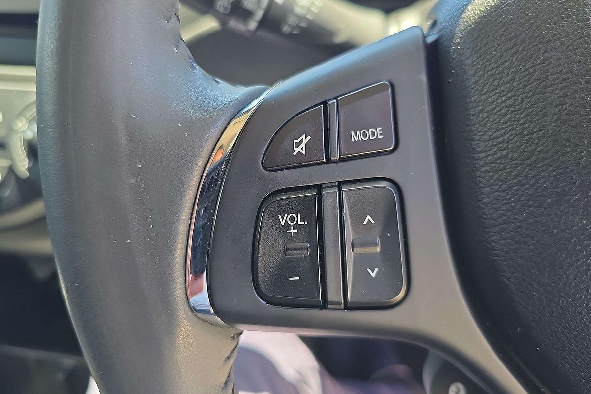 2021 Suzuki Baleno GL EW Series II