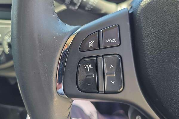 2021 Suzuki Baleno GL EW Series II