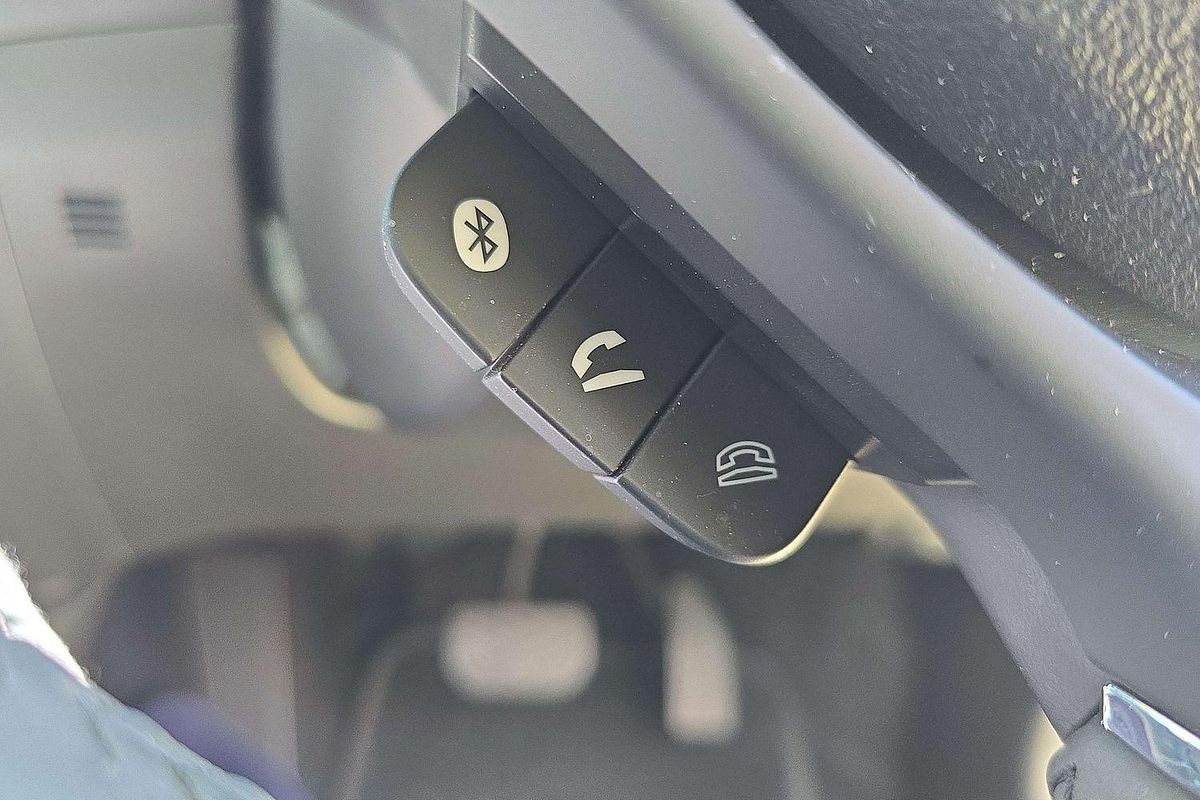 2021 Suzuki Baleno GL EW Series II