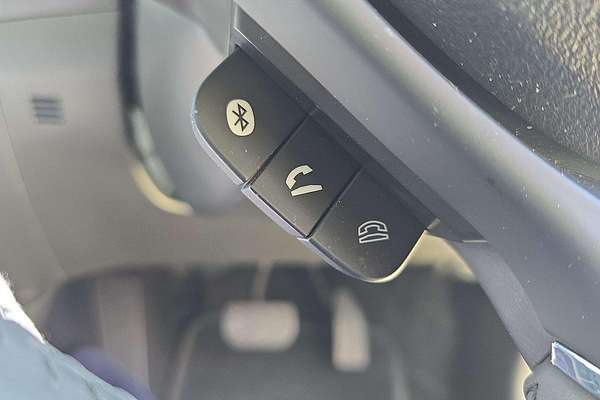 2021 Suzuki Baleno GL EW Series II