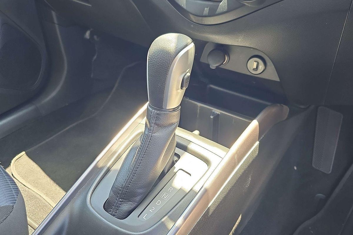 2021 Suzuki Baleno GL EW Series II