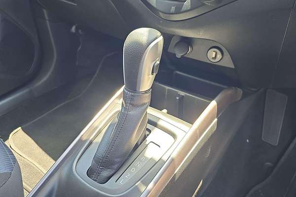 2021 Suzuki Baleno GL EW Series II