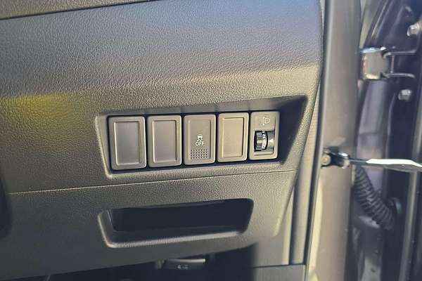 2021 Suzuki Baleno GL EW Series II