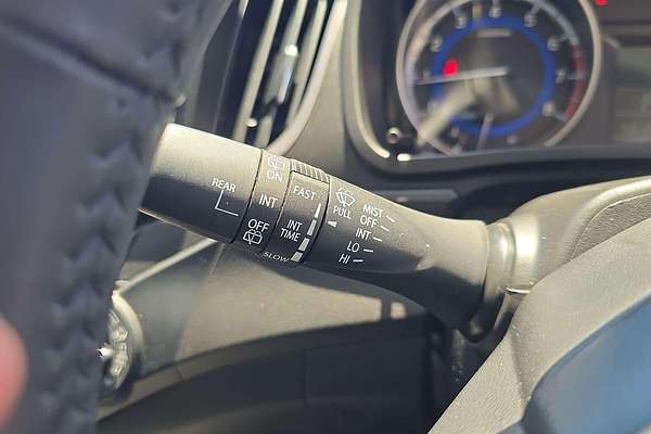 2021 Suzuki Baleno GL EW Series II