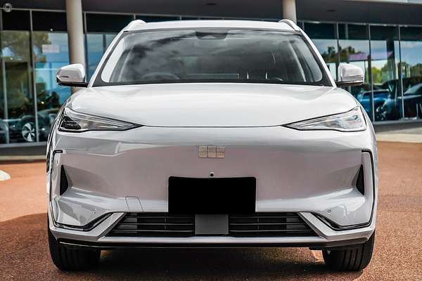 2025 Geely EX5 Inspire E245