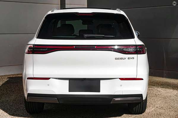2025 Geely EX5 Inspire E245