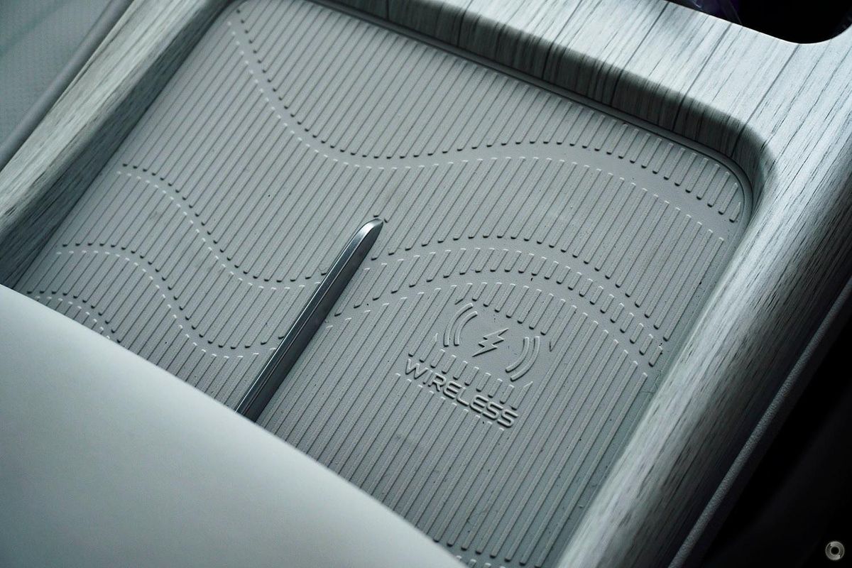 2025 Geely Starray EM-i Inspire P145