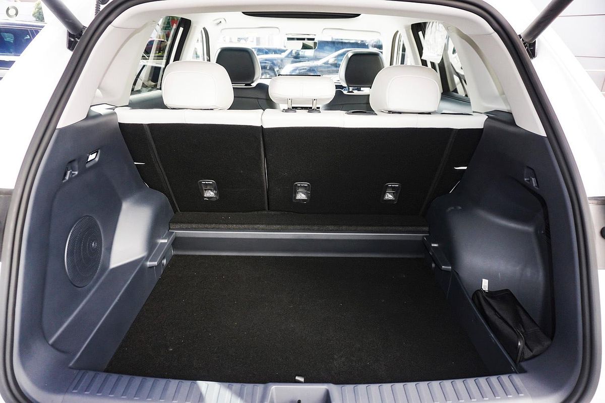 2025 Geely EX5 Inspire E245