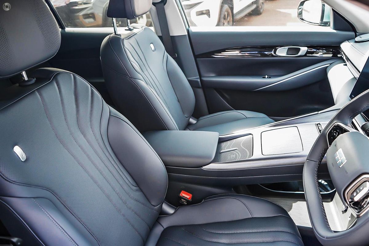 2025 Geely EX5 Inspire E245