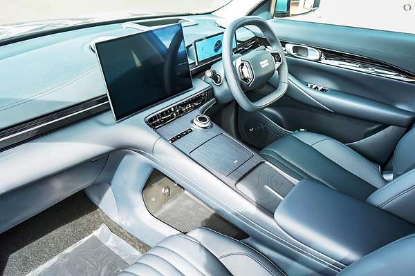 2025 Geely EX5 Inspire E245