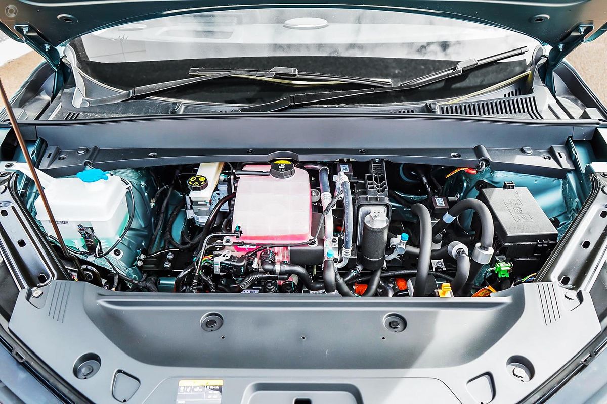 2025 Geely EX5 Inspire E245