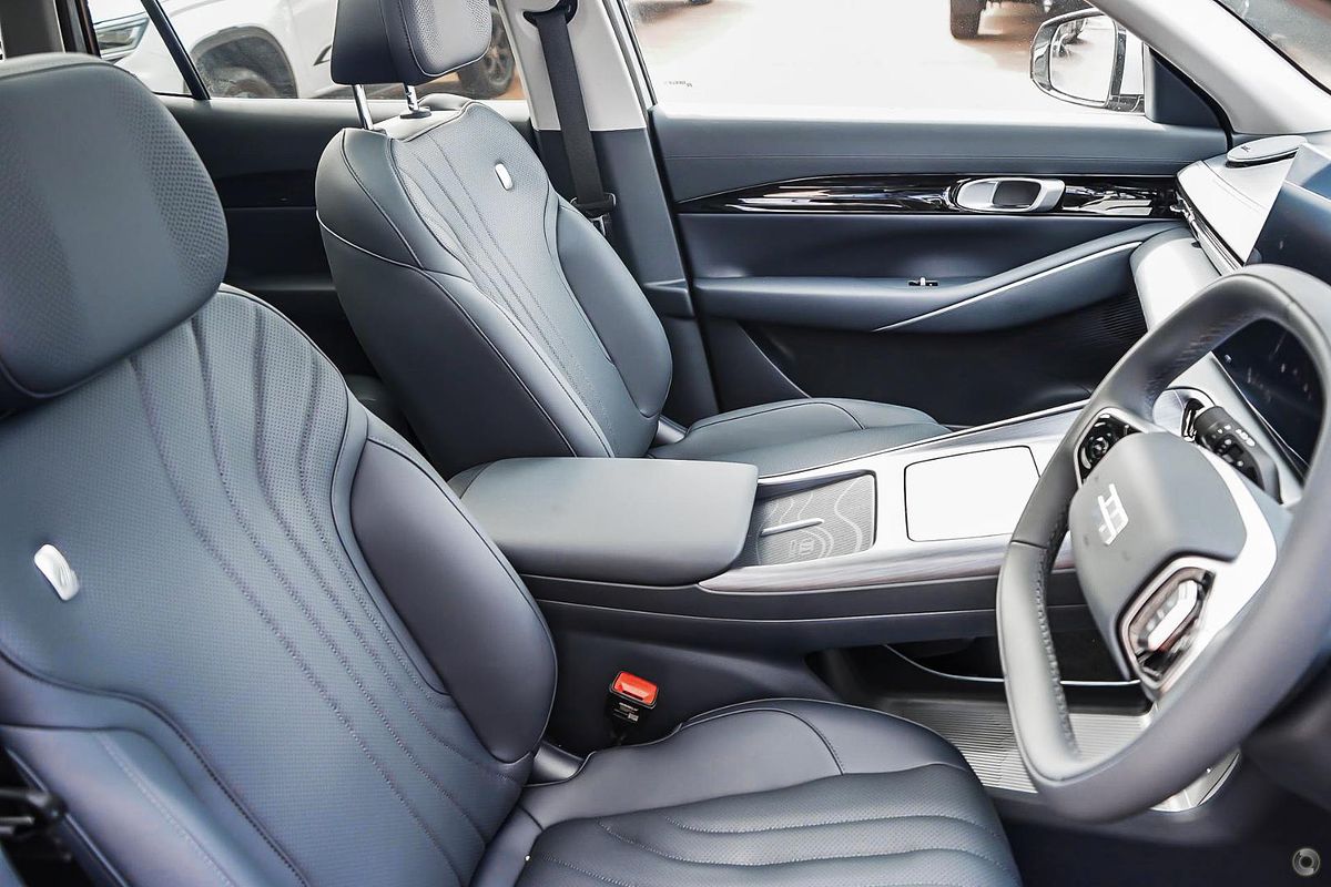 2025 Geely EX5 Inspire E245