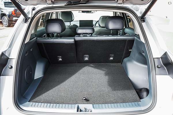 2025 Geely EX5 Inspire E245