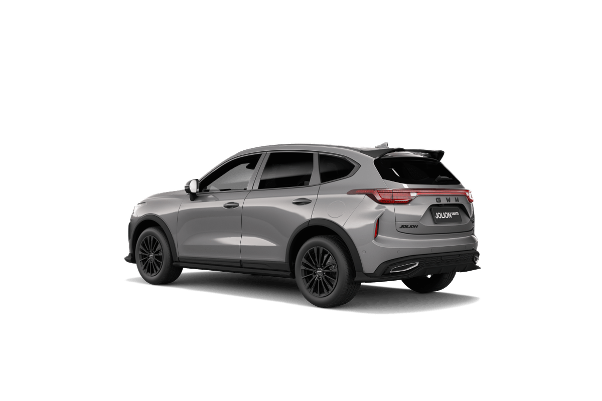 2025 GWM Haval Jolion Vanta Hybrid A02