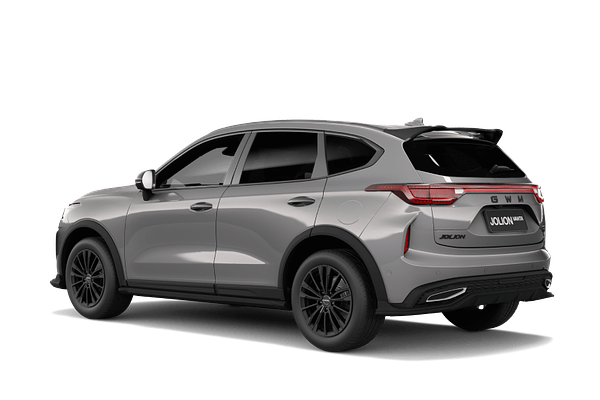 2025 GWM Haval Jolion Vanta Hybrid A02