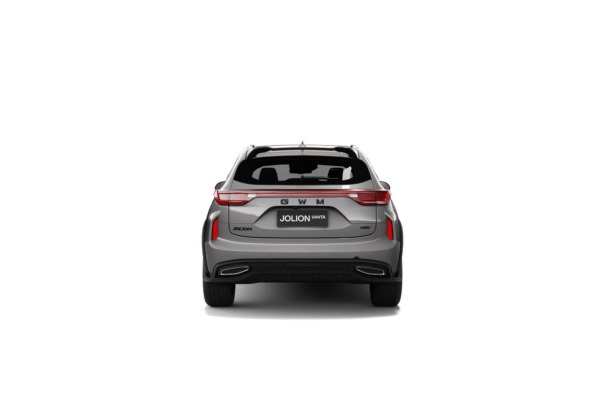 2025 GWM Haval Jolion Vanta Hybrid A02