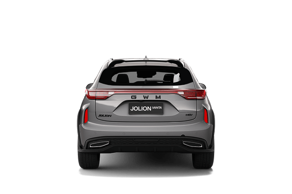 2025 GWM Haval Jolion Vanta Hybrid A02