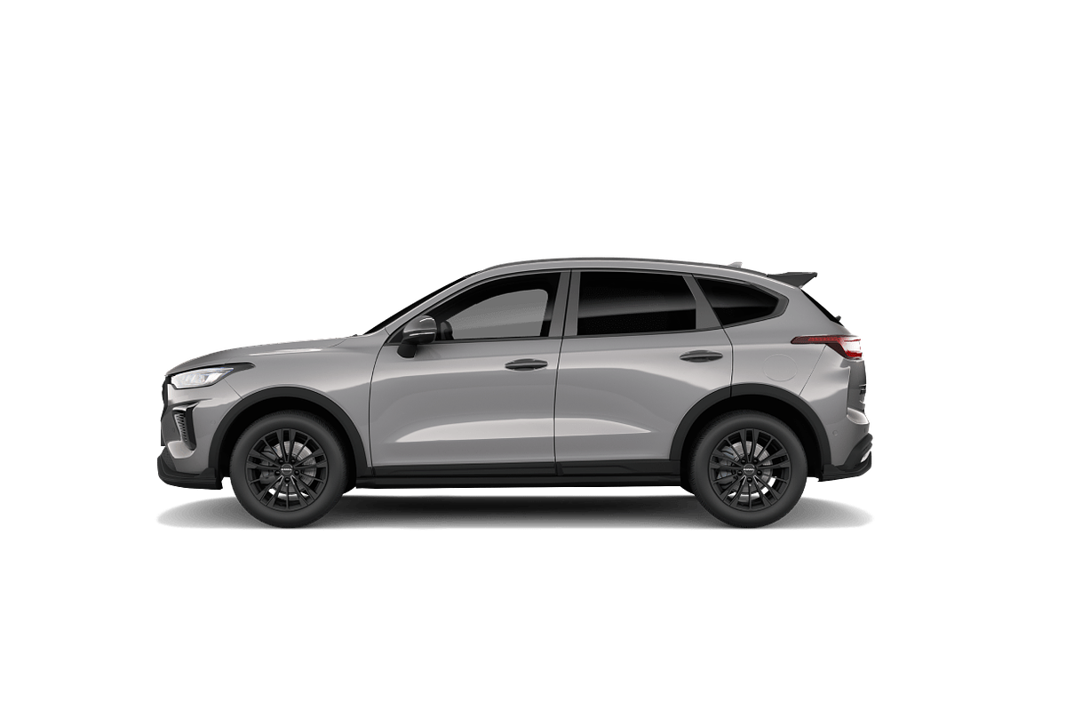 2025 GWM Haval Jolion Vanta Hybrid A02