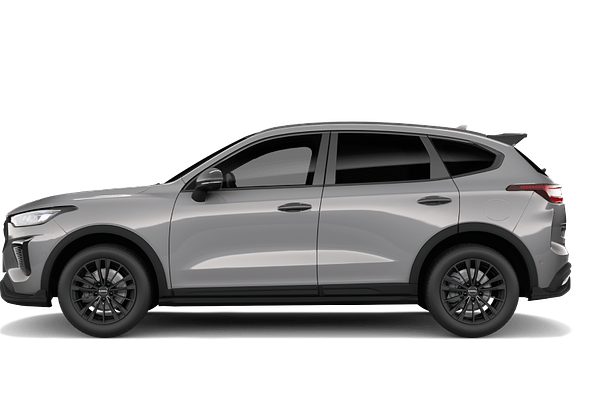 2025 GWM Haval Jolion Vanta Hybrid A02