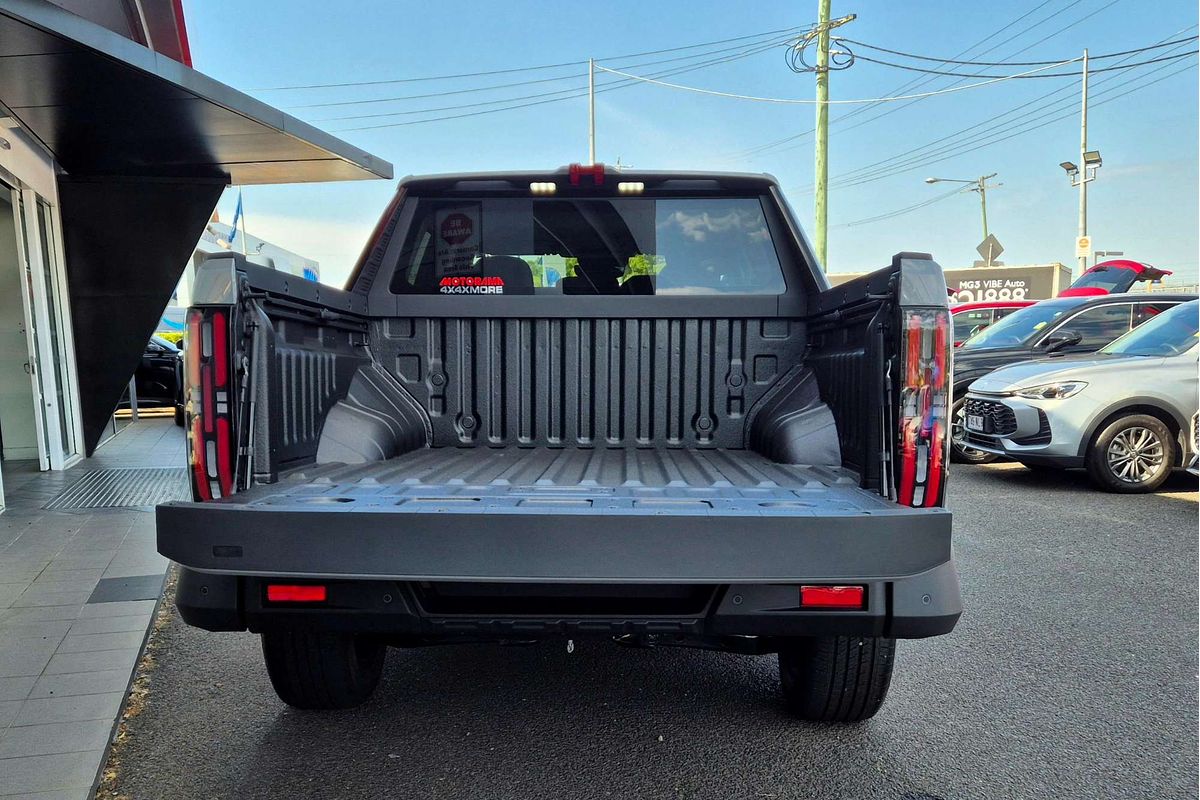 2025 MG MGU9 Explore X EKK1C 4X4