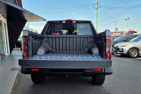 2025 MG MGU9 Explore X EKK1C 4X4