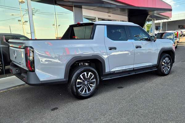 2025 MG MGU9 Explore X EKK1C 4X4