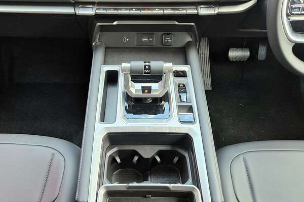 2025 MG MGU9 Explore X EKK1C 4X4