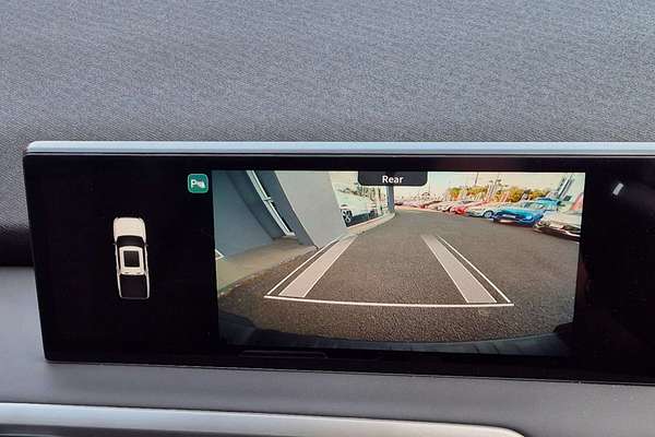 2025 MG MGU9 Explore X EKK1C 4X4