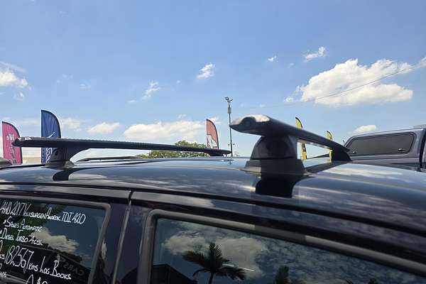 2017 Volkswagen Amarok TDI420 Core 2H 4X4