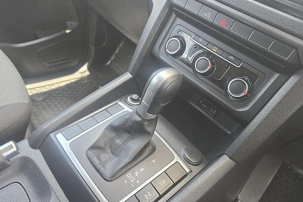 2017 Volkswagen Amarok TDI420 Core 2H 4X4