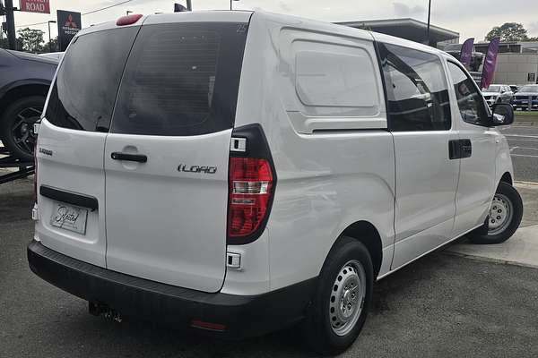 2019 Hyundai iLoad TQ4