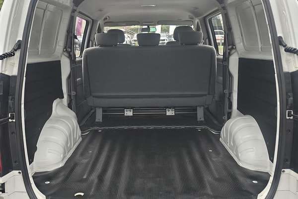 2019 Hyundai iLoad TQ4