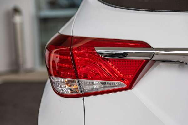 2013 Hyundai i40 Elite VF2